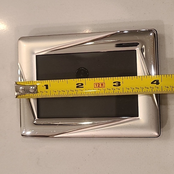 Mini Silver Frame - Picture 3 of 3